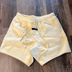 Essential Shorts